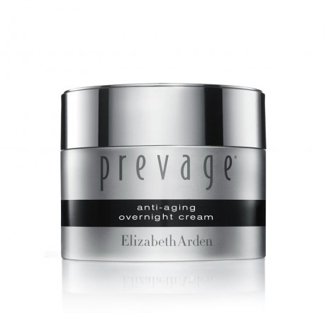 Elizabeth Arden Prevage Anti-Aging Night Cream, Элизабет Арден Ночной антивозрастной крем для лица, 50 мл