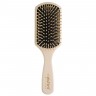 Elchim Wooden Paddle Brush  Деревянная лопаточная щетка