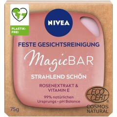 Nivea MagicBar Strahlend Schon MagicBar Сияющая красота
