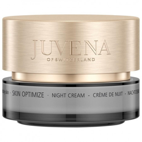Juvena Night Cream sensitive skin Ночной крем чувствительная кожа
