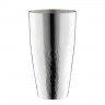 Robbe & Berking Robbe & Berking Martele Bar-Kollektion - 90 g versilbert Cocktailshaker mit Glas Robbe &amp; Berking Martele Bar Collection - 90 г посеребренный шейкер для коктейлей со стеклом