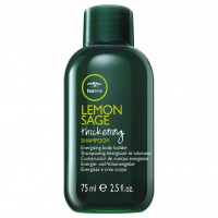 Paul Mitchell LEMON SAGE Thickening Shampoo LEMON SAGE Утолщающий шампунь
