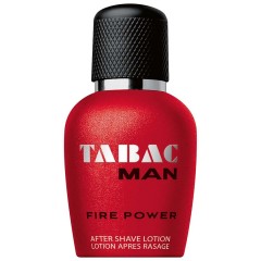 Tabac (Табак) After Shave Крем после бритья Man Fire Power, 50 мл