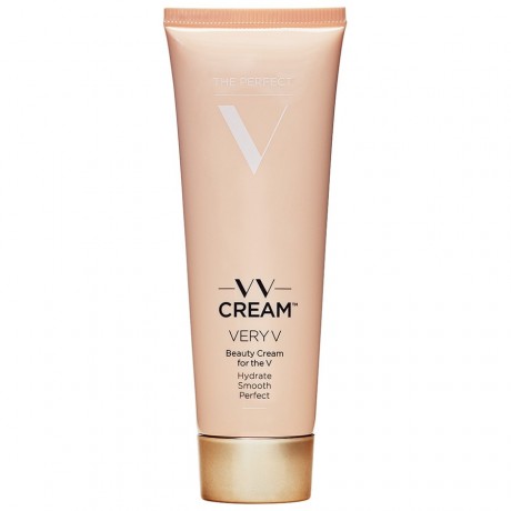 The Perfect V VV Cream Very V Крем VV Очень V