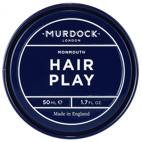Murdock London Hair Play  игра с волосами