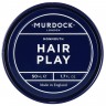 Murdock London Hair Play  игра с волосами