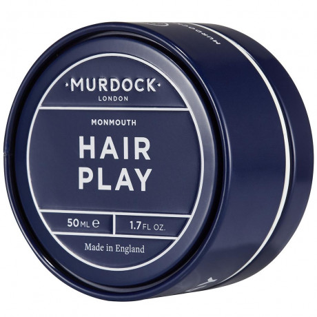 Murdock London Hair Play  игра с волосами