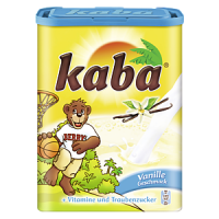 Kaba Ваниль 400г