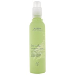 Aveda Be Curly Curl Enhancing Hair Spray  Спрей для укрепления волос Be Curly Curly