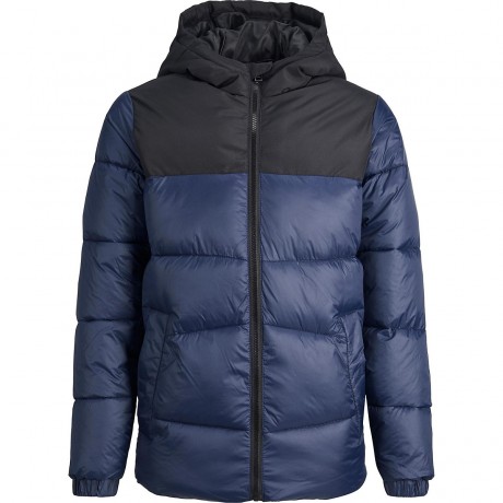 JACK  JONES Junior Winterjacke JJCHILI fur Jungen Зимняя куртка JJCHILI для мальчика