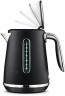 Sage Sage Wasserkocher the Soft Top Luxe, SKE735BTR, Black Truffle, 1,7 l, 2400 W  Чайник Sage Soft Top Luxe, SKE735BTR, Черный Трюфель, 1,7 л, 2400 Вт