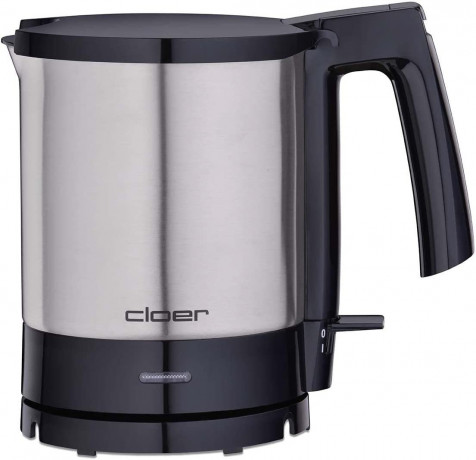 Cloer Cloer Wasserkocher CLOER 4700, 1.5 l Чайник Cloer CLOER 4700, 1,5 л.