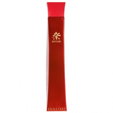 Annayake  Eau de Toilette (EdT) Туалетная вода Matsuri, 100 мл