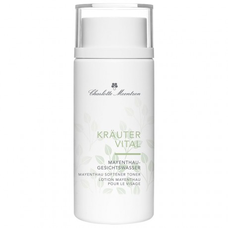 Charlotte Meentzen Mayenthau-Gesichtswasser  тоник для лица Mayenthau