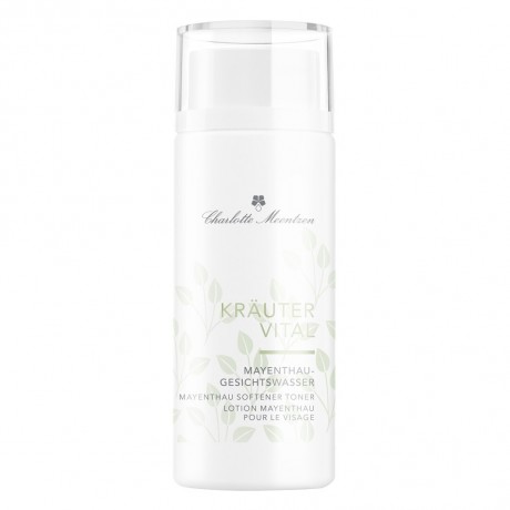 Charlotte Meentzen Mayenthau-Gesichtswasser  тоник для лица Mayenthau