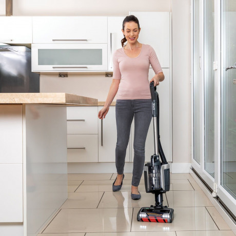 Shark Shark Akku-Stielstaubsauger ICZ160EU, beutellos Аккумуляторный пылесос Shark ICZ160EU, без мешка