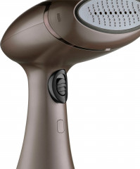 RUSSELL HOBBS RUSSELL HOBBS Dampfburste 28040-56 Steam Genie Aroma, 1800 W  Паровая щетка RUSSELL HOBBS 28040-56 Steam Genie Aroma, 1800 Вт