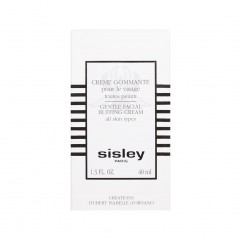 Sisley Creme Gommante pour le Visage Creme Gommante pour le Visage