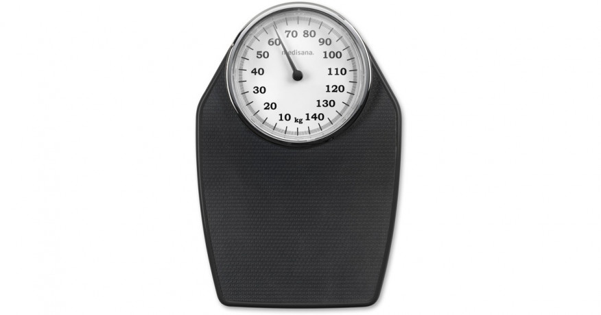 Medisana Medisana PS 100, Waage schwarz  schwarz Medisana PS 100, чешуя черная