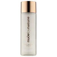 Nude by Nature Gentle Make-up Remover Make-up Entferner Foundation, 1 шт.