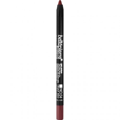 Bellapierre Cosmetics (Бллапьер Косметикс) Lippen Gel Lip Liner Контурный карандаш для губ, Cinnamon / 1,80 г