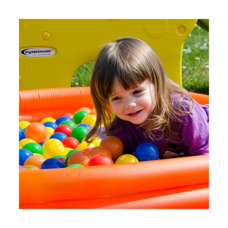 LittleTom 50 Ballebadballe 5 50 шаров для бильярда 5