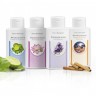 Krauterhaus Sanct Bernhardt Scented Shower Set of 4 Set of 4 bottles 4 x 250 ml bottle