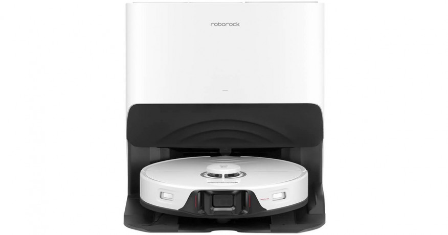 Roborock Roborock S8 Pro Ultra, Saugroboter weiss, inkl. RockDock Ultra weiss Roborock S8 Pro Ultra, вакуумный робот белый, включая RockDock Ultra