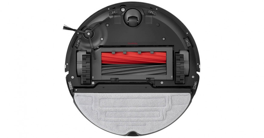 Roborock Roborock S8 Pro Ultra, Saugroboter weiss, inkl. RockDock Ultra weiss Roborock S8 Pro Ultra, вакуумный робот белый, включая RockDock Ultra