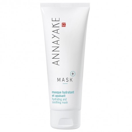 Annayake Masque hydratant et apaisant Увлажняющая и освежающая маска