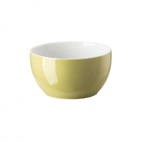 Thomas Thomas Sunny Day Avocado Green Zuckerschale 6 Personen 0,25 L Сахарница Thomas Sunny Day Avocado Green на 6 персон 0,25 л