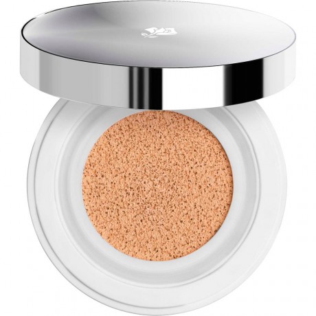 Lancome (Ланком)  Teint Teint Miracle Cushion Тональный крем , Nr. 01 Pure Porcelaine / 14 g