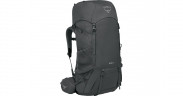 Osprey Osprey Renn 65 , Rucksack dunkelgrau, 65 Liter / One Size dunkelgrau Osprey Renn 65, рюкзак темно-серый, 65 литров/один размер