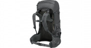 Osprey Osprey Renn 65 , Rucksack dunkelgrau, 65 Liter / One Size dunkelgrau Osprey Renn 65, рюкзак темно-серый, 65 литров/один размер