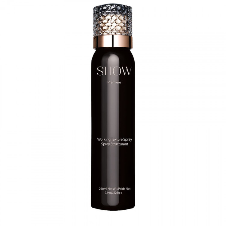 Show Beauty SHOW Beauty Premiere Working Texture Haarspray Premiere, 265 g Show Beauty SHOW Beauty Premiere Working Texture Haarspray Premiere, 265 g