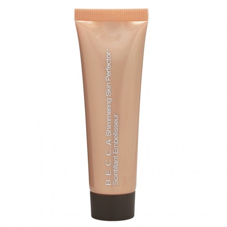 Жидкий хайлайтер Becca Shimmering Skin Perfector Travel Size Highlighter, дорожный размер, оттенок Opal