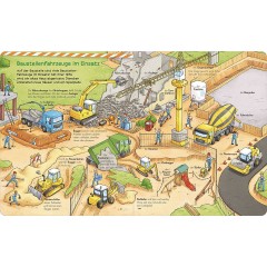 Penguin Junior Verlag Fahrzeuge sind toll! Машины отличные!