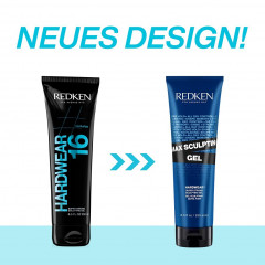 Redken Max Sculpting Gel  Максимальный моделирующий гель