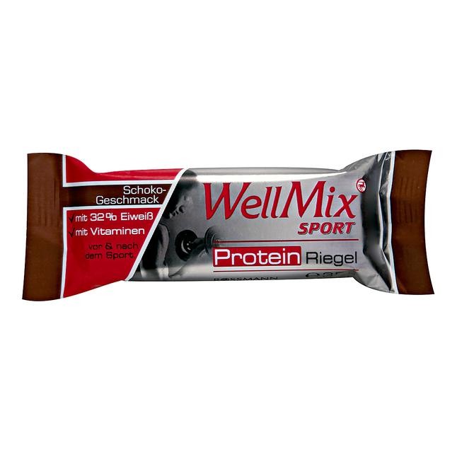 WellMix Sport Protein Протеин Батончик "Schoko" 35 г
