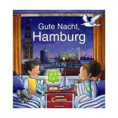 Loewe Verlag Gute Nacht Спокойной ночи