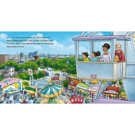 Loewe Verlag Gute Nacht Спокойной ночи