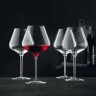 Nachtmann Nachtmann ViNova Rotwein Ballon Glas Set 4-tlg. 840 ml Набор бокалов для красного вина Nachtmann ViNova из 4 шт. 840мл