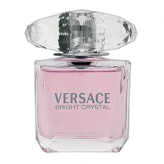 Versace Bright Crystal Eau de Toilette Туалетная вода 30 г
