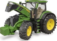 Bruder BRUDER Traktor John Deere 1:16 BRUDER Трактор John Deere 1:16
