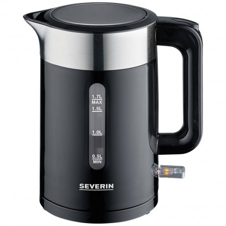 Severin Severin Wasserkocher WK 9265 Wasserkocher  Чайник Северин WK 9265 чайник