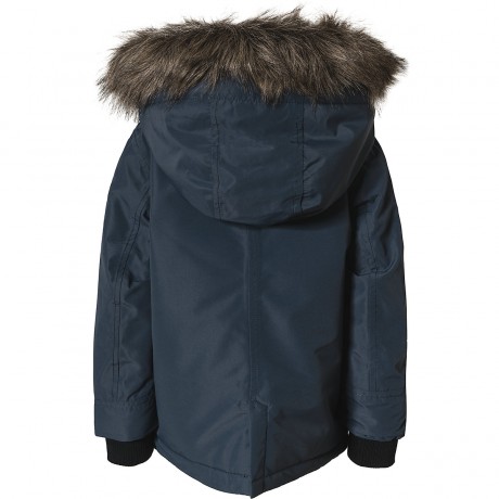 Outburst Parka fur Jungen Парка для мальчиков