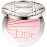 Подсвечивающая пудра Dior Diorskin Nude Air Colour Gradation Spring 2017, оттенок 001 Rising Pink