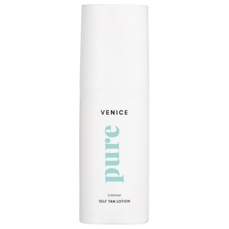 VENICE PURE Everyday Self Tan Lotion  PURE Лосьон для автозагара на каждый день