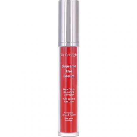 Dr. Sebagh Augenpflege Eye Serum Сыворотка для лица, 15 мл
