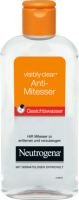 Neutrogena Visibly Clear Anti-Mitesser Вода для лица	 против угрей, 200 мл